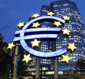 Η ΕΚΤ θα συνεχίσει να στηρίζει τις ελληνικές τράπεζες, εάν  υπάρξει στο τραπέζι ένα προσχέδιο συμφωνίας