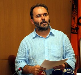 Νίκος Φωτόπουλος: Έχω απόλυτη εμπιστοσύνη στην Ελληνική δικαιοσύνη