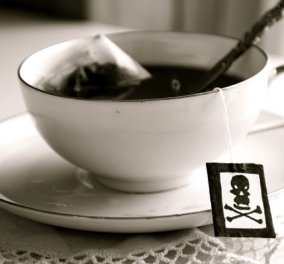 Death Cafe: Μιλώντας για το τέλος της ζωής, πίνοντας καφέ και τρώγοντας κέικ 