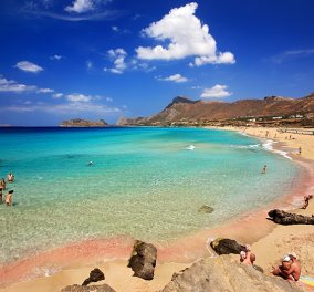 Κρήτη: 2 γυναίκες πνίγηκαν σε παραλίες των Χανίων