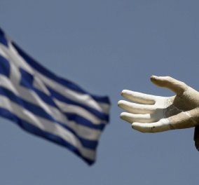 Bloomberg - Η Maria Petrakis γράφει: Ιδού η δημοσιονομική Οδύσσεια της Ελλάδας- Άρθρο - "οδοιπορικό"‏