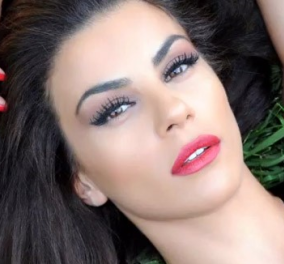 H sexy Ελληνίδα τραγουδίστρια Ειρήνη Παπαδοπούλου δηλώνει πως όταν αποκτήσει παιδί θα αφήσει την καριέρα 