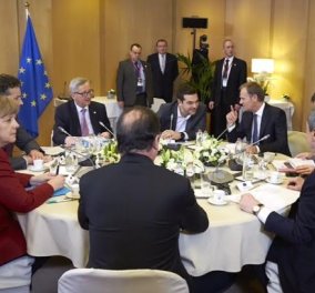 Reuters: Την Δευτέρα η έναρξη των διαπραγματεύσεων-Τσίπρας ο πιο δημοφιλής πολιτικός της Ελλάδας