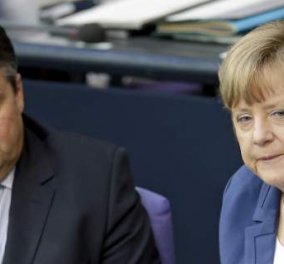 Το Βερολίνο αδειάζει Τσίπρα -Δεν θα έχουμε σύντομα συμφωνία