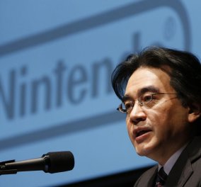Πέθανε στα 55 του ο χαρισματικός πρόεδρος της Nintendo -Τον λύγισε ο καρκίνος 