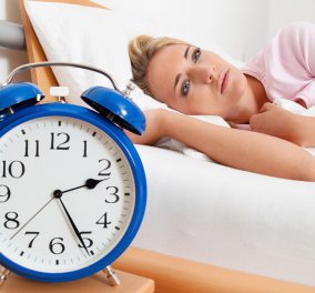 Δυσκολεύεστε να κοιμηθείτε; Δείτε το βίντεο με την τεχνική 4-7-8 για ύπνο σε μόλις 1 λεπτό