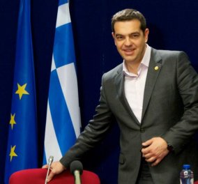 ANSA: Ο Τσίπρας ζητάει δάνειο - γέφυρα 7 δισ. ευρώ για να αποφύγει τη χρεοκοπία