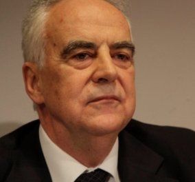 ΕΛΠΕ: Παραιτήθηκε ο Τσοτσορός από τα εκτελεστικά του καθήκοντα λόγω αύξησης στο μισθό του