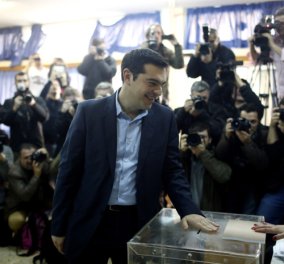 Δημοψήφισμα: Που θα ψηφίσει ο Παυλόπουλος & οι πολιτικοί αρχηγοί