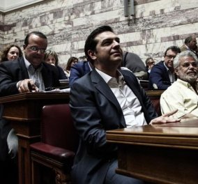 Βιντεο ΣΥΡΙΖΑ Φθιώτιδας: "Πάμε σίγουρα σε εθνικές εκλογές, δεν εφαρμόζουμε το πρόγραμμά μας" 