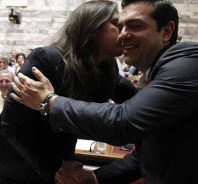 Ψηφοφορία- Φιλί Ζωής ή ζωής για τον ΣΥΡΙΖΑ - Στους "απέναντι "η πλατφόρμα με Γιάνη & Κωνσταντοπούλου μαζί  