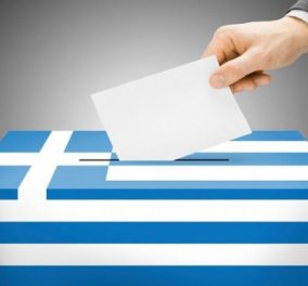 Αναλυτικές οδηγίες για το σημερινό δημοψήφισμα - Μάθετε πού & πώς ψηφίζετε