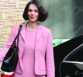 Cherchez la femme: Αναζητείται η Ντέλια Βελκουλεσκου απο το ΔΝΤ: Οι άλλοι 3 καμπαλέρος έπιασαν δουλειά 