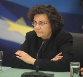 Παραιτείται η Βαλαβάνη από αναπληρώτρια ΥΠΟΙΚ και από βουλευτής του ΣΥΡΙΖΑ 