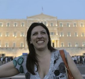 ΣΥΡΙΖΑ - ΑΝ.ΕΛΛ. επιδιώκουν «διαζύγιο» με την Πρόεδρο της Βουλής