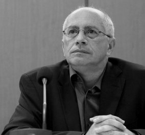 Πέθανε ο δημοσιογράφος Ανταίος Χρυσοστομίδης - Bαθύτατα μορφωμένος, ευγενής, κοσμοπολίτης  