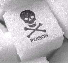 Βίντεο: Δείτε σε 3 λεπτά πώς η ζάχαρη καταστρέφει τον οργανισμό μας!