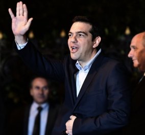 Πρώτο θέμα στον γερμανικό Τύπο οι εξελίξεις στην Ελλάδα