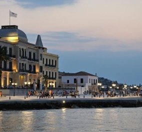 To Ισπανικό Hola εξυμνεί την Ελλάδα & στέκεται στα 10 πιο όμορφα μέρη όπου "θα θέλετε να μείνετε για μια ζωή " 