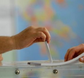 Εκλογές 2015: Η πρώτη μεγάλη δημοσκόπηση του ΣΚΑΙ - 3 μονάδες η διαφορά ΣΥΡΙΖΑ  - ΝΔ  