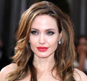 Θρίλερ με την υγεία της Angelina Jolie - Ζυγίζει 37 κιλά - Παλεύει με τον καρκίνο;  