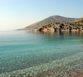 Βίντεο: Το καλοκαίρι στην Αθήνα είναι γιορτή - περιήγηση στις παραλίες της Νότιας Αττικής‏