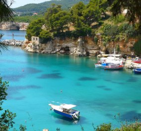 Business Insider: Από τα 1400 Ελληνικά νησιά ξεχώρισε 9 - Επισκεφτείτε την όμορφη Ελλάδα  