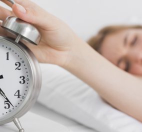 Νέα μελέτη: Να μην ξεκινάει το σχολείο πριν τις 8.30  - Δυσκολεύονται οι έφηβοι στο πρωινό ξύπνημα