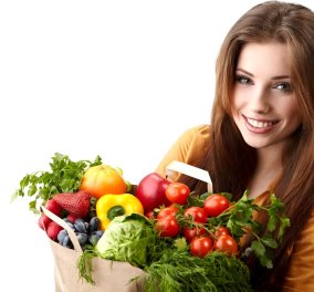 15 φρούτα - ''χάπια αδυνατίσματος'': Η εύκολη & ευχάριστη δίαιτα για απώλεια κιλών & αποτοξίνωση 
