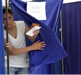 Εκλογές 2015: Δημοσκόπηση του Ιskra - Πρωτιά για ΝΔ με 24%, 10% για Λαφαζάνη