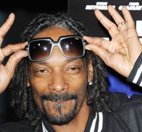 «Τσίμπησαν» τον ράπερ Snoop Dogg με 422.000 δολάρια σε μαξιλαροθήκες! Από πού ήταν τα λεφτά;‏