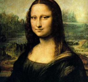 Χαμόγελο της Μόνα Λίζα: Μήπως λύθηκε το μυστήριο με τον διασημότερο πίνακα όλων των εποχών;‏  