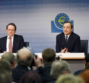 Reuters: Η Ελλάδα πλήρωσε το ομόλογο των 3,4 δισ. ευρώ στην ΕΚΤ
