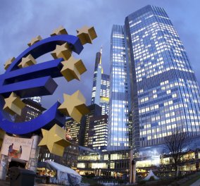 ΕΚΤ: Μείωση του ELA στα 89,7 δισ. ευρώ - Κατόπιν ανάλογης εισήγησης των ελληνικών αρχών