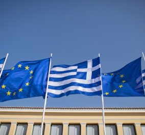 DW: Η τελευταία ευκαιρία της Ελλάδας το τρίτο πρόγραμμα - Αν αποτύχει το Grexit είναι αναπόφευκτο