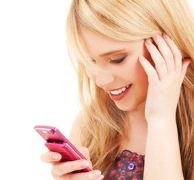 Εσείς κάνετε sexting; Τι λένε οι ειδικοί για τη νέα συνήθεια;   