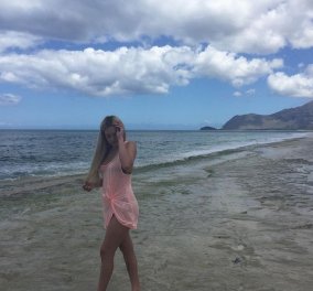 H Αναστασία Καρανικολάου, η σέξι Ελληνίδα κολλητή της Kylie Jenne προκαλεί ''πανικό'' στο Instagram! 