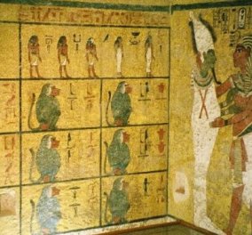 H κατάρα ανά τους αιώνες: Πώς καταριόνταν στην Αίγυπτο το μεσαίωνα, στην Ιαπωνία ή οι Καθολικοί