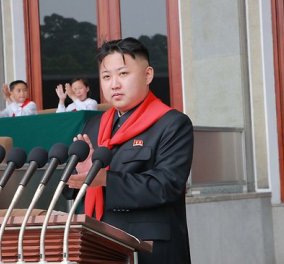 Ο Κιμ Γιονγκ Ουν ξαναχτυπά: Αλλάζει από τις 15/8 η ώρα στη Βόρεια Κορέα - 30 λεπτά πίσω από την Ιαπωνία