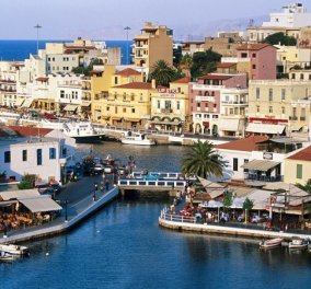 Τραγωδία στην Κρήτη: 47χρονος πέθανε από τσίμπημα σφήκας