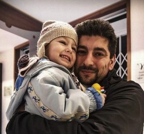 Story: Απελπισμένος πατέρας προσέλαβε κομάντο για να πάρει πίσω την κόρη του από την πρώην γυναίκα του‏