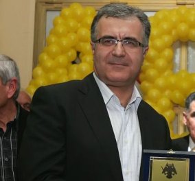 "Έφυγε" ο εξαιρετικός συνάδελφος, Γιάννης Ξενάκης-  Tο αντίο της ΑΕΚ‏
