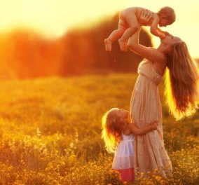 10 ενοχές που κάθε μαμά πρέπει να αφήσει πίσω της - Γιατί καμιά μας δεν είναι τέλεια