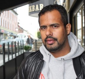 Παγκόσμια κατακραυγή: ''Με λένε Αχμέντ, γλίτωσα από το μακελειό του Μπρέιβικ & οι Νορβηγοί με διώχνουν γιατί είμαι μουσουλμάνος''