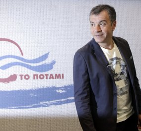 Θεοδωράκης: Τα έχει κάνει μαντάρα ο Τσίπρας - Δεν τον εμπιστεύονται ούτε στο κόμμα του