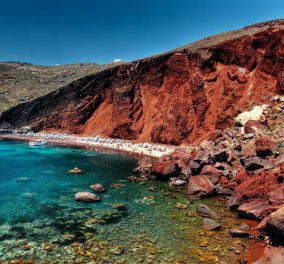 Καταιγίδες στη μισή Ελλάδα με πτώση της θερμοκρασίας - Φθινοπώριασε μέσα στο καλοκαίρι‏