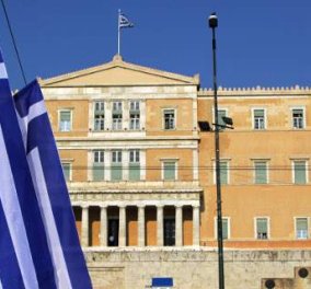 Αλλαγές στον κανονισμό του EFSM - Θα βοηθήσουν την Ελλάδα στην εξασφάλιση ενός δεύτερου "δανείου – γέφυρα"