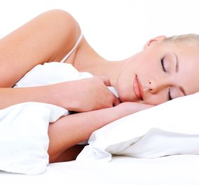 Πόσο ύπνο χρειαζόμαστε ανάλογα με την ηλικία μας: Το  Εθνικό Ίδρυμα Ύπνου μας δίνει... τα φώτα του 