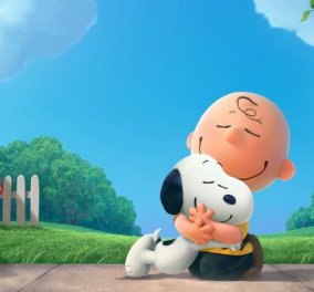Ο αγαπημένος μας Snoopy γίνεται σήμερα 47 & το γιορτάζει με νέα ταινία - Δείτε το trailer