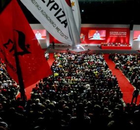 Στο πλευρό Λαφαζάνη η Κομμουνιστική τάση ΣΥΡΙΖΑ: "Ο Τσίπρας & η παρέα του διέλυσαν το κόμμα"  